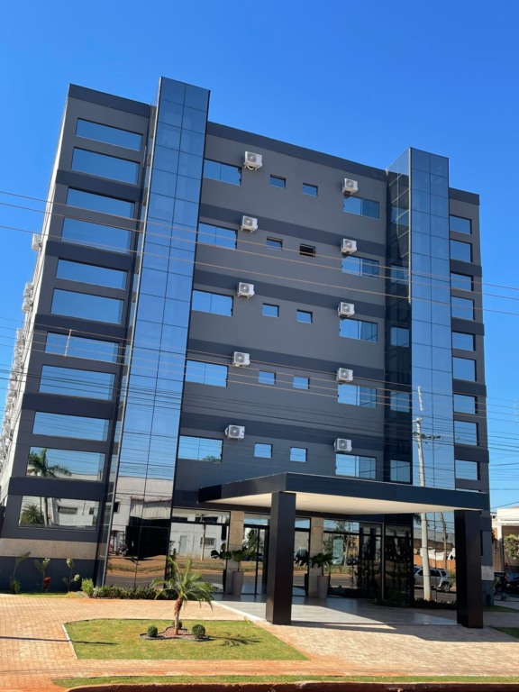 Grupo Garcia hotéis anúncia alteração de nome no seu principal hotel da rede.