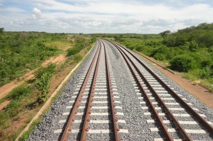 Arauco avança na implantação de ramal ferroviário para escoar celulose em MS