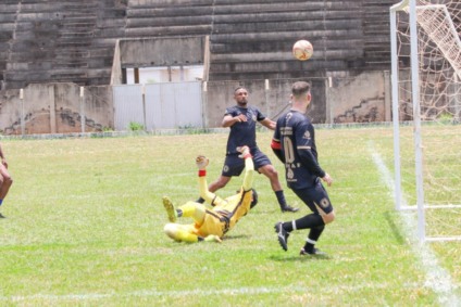 Equipe AE União São João conquista o título da Copa Municipal de Futebol Society 2025