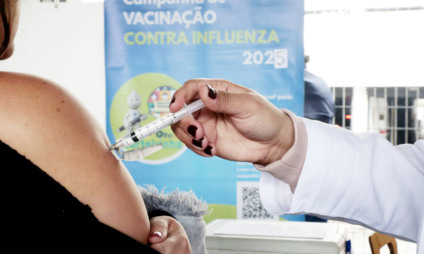 Nova variante da gripe Influenza liga alerta de autoridades em saúde