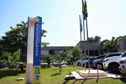 Decreto redistribui verbas e garante continuidade de serviços essenciais - Reprodução/Agência de Notícias MS