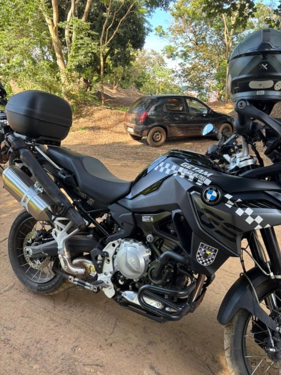 Suspeito morre após confrontar equipe do GETAM em área de mata no Jupiá