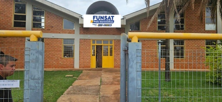 Unidade reúne balcão de vagas, orientação trabalhista e capacitação - Foto: Divulgação/Prefeitura de CG