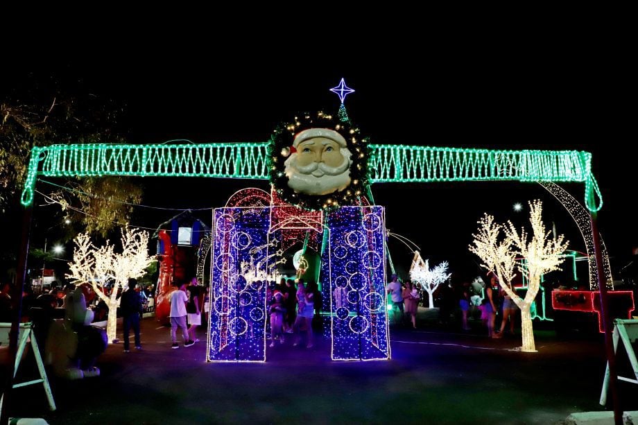 O “Natal Encantado” reunirá música, dança, apresentações culturais e a participação ativa da comunidade. Foto: Divulgação/Assessoria.