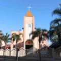 Paróquia organiza programação religiosa e festiva em homenagem a Santa Luzia