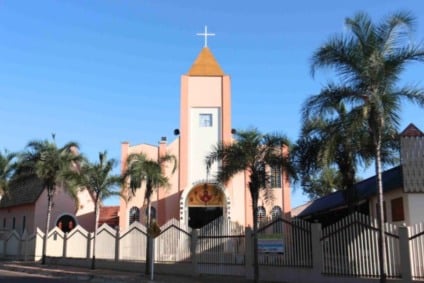 Paróquia organiza programação religiosa e festiva em homenagem a Santa Luzia