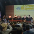 Três Lagoas se torna palco de discussões sobre o futuro da citricultura em MS