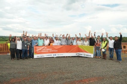 A implantação da Vila Arauco representa um avanço no processo de crescimento urbano e social de Inocência.