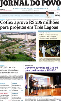 13 de dezembro de 2025 – ANO 76 – 6.335
