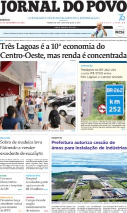 27 de dezembro de 2025 – ANO 76 – 6.337