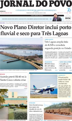 27 de janeiro de 2025 – ANO 76 – 6.338