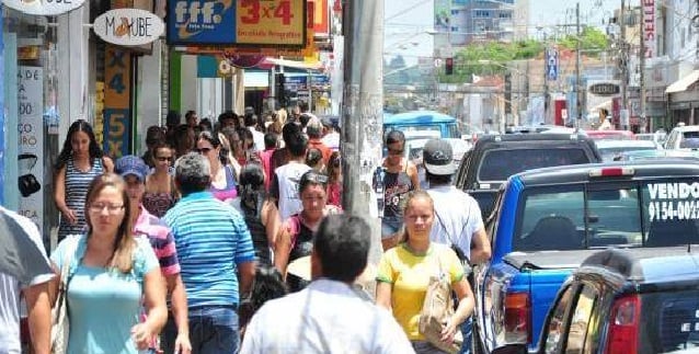 Outubro tem IPCA mínimo em 27 anos - Foto: Arquivo RCN67