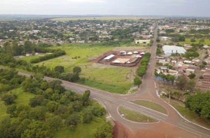 Interrupção temporária afeta usuários do município - Foto: Edemir Rodrigues