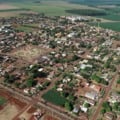 - Foto: Reprodução/Prefeitura de Laguna Carapã