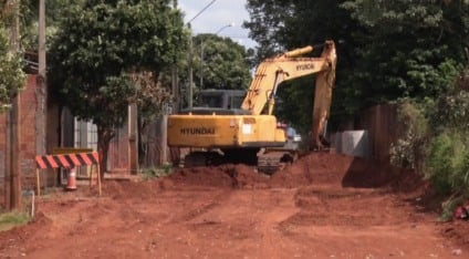 ‘2026 será um ano de muitas entregas e avanços na infraestrutura’, diz secretário