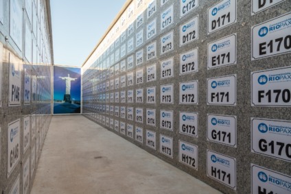 - Reprodução/Concessionária Rio Pax