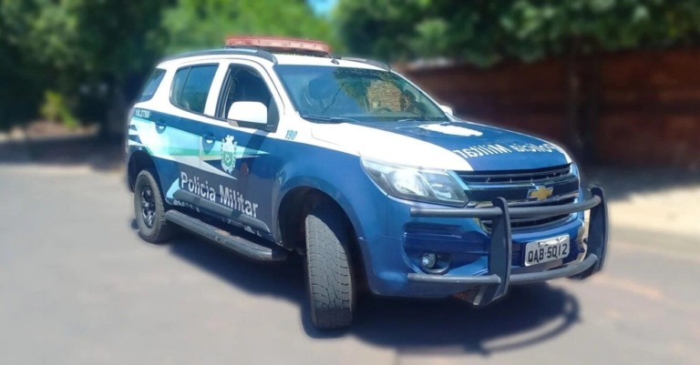 Adolescente é baleado após perseguição policial no Setsul