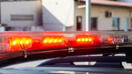 Segundo a polícia, suspeito confirmou as ameaças e autorizou a entrada dos policiais na casa para apreenderem o armamento - Foto/Arquivo