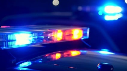 Durante a fuga, os suspeitos trafegaram pela contramão, avançaram sinais de parada obrigatória e colocaram em risco pedestres e motoristas - Foto/Arquivo