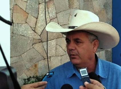 Guerreiro diz que manterá apoio a Três Lagoas se for eleito deputado estadual