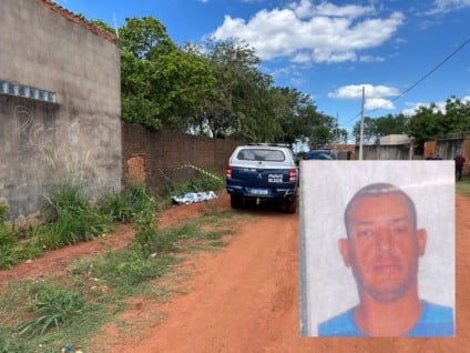 Homem é encontrado sem vida na Vila Piloto, em Três Lagoas