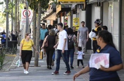 MS avança na educação infantil, mas não cumpre metas do PNE - Reprodução/Agência de Notícias MS