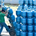 A diferença entre o menor e o maior preço do gás de cozinha, para entrega em domicílio, é de 11,1%, e para retirada no local é de 8%. (Foto: Divulgação/Assecom)