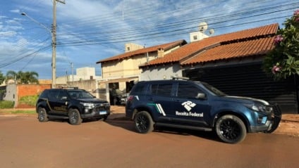 (Foto: Reprodução/ Receita Federal)
