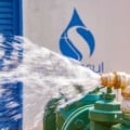 Contas de água da Sanesul terão reajuste de 14,60% em 2026 e 7,52% em 2027