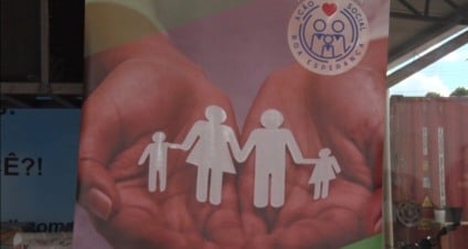 Ações de evangelização e inclusão social mudam vidas em bairros de Três Lagoas