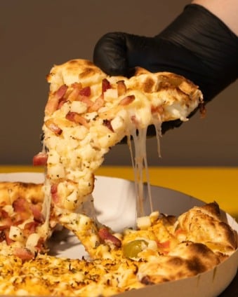 - Foto: Reprodução/Rede Social