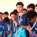 Sejuvel Três Lagoas é campeã da Copa AME Sub-16