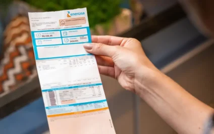 Janeiro terá bandeira verde e conta de energia sem acréscimos. (Foto: Energisa/Divulgação)