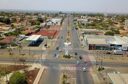 Três Lagoas é a segunda cidade que mais gerou empregos em MS em outubro, aponta Caged
