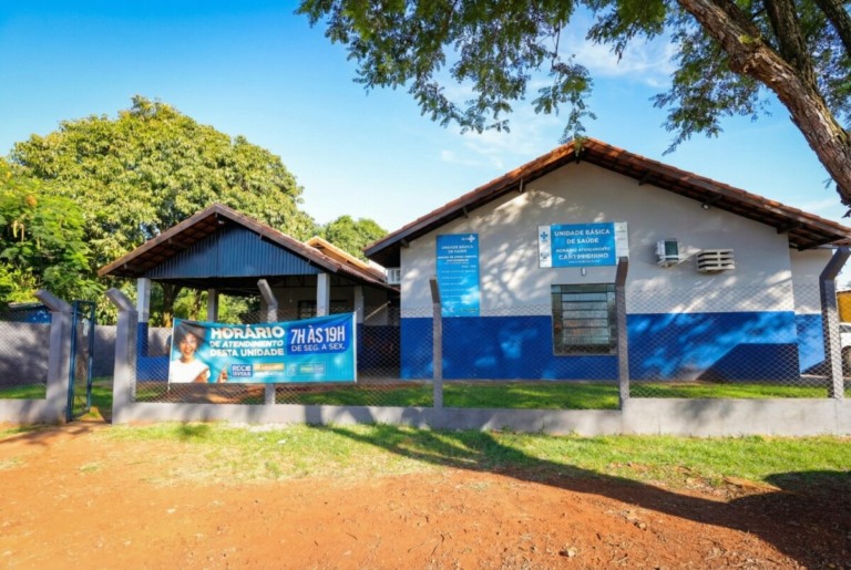 As Unidades Básicas de Saúde (UBSs) atenderão normalmente nos dias 22, 23, 29 e 30 de dezembro, sempre das 7h às 11h e das 13h às 17h, oferecendo os serviços tradicionais como consultas, curativos, vacinas, agendamento de exames, entre outros. (Foto: A Frota)