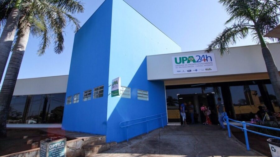 Decreto de contingenciamento de gastos é outro agravante, afirma CRM (Foto: Reprodução/ CMCG) Decreto de contingenciamento de gastos é outro agravante, afirma CRM (Foto: Reprodução/ CMCG)