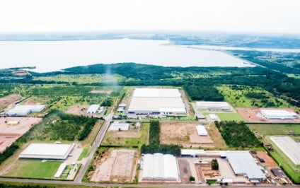 Secretaria projeta novos investimentos e geração de empregos com chegada de empresas