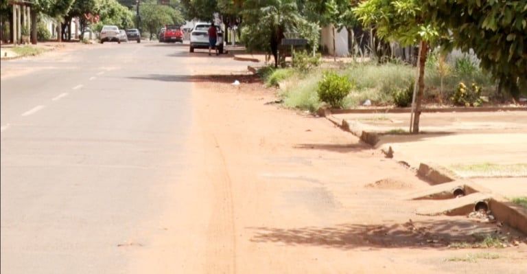 Novo contrato amplia varrição e prevê cobrança por limpeza a partir de 2026