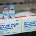 Vacinação contra VSR para gestantes começa na segunda-feira em todas as unidades de saúde de Três Lagoas