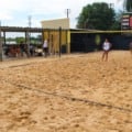 Três Lagoas realiza Competição de Vôlei de Praia no sábado