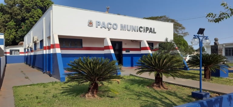 Seleção forma cadastro de reserva para áreas da educação e serviços gerais - Foto: Reprodução/Prefeitura de Angélica