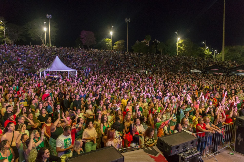 contemplam apresentações musicais e culturais em comemorações de aniversários de cidades - Foto: Divulgação/FCMS contemplam apresentações musicais e culturais em comemorações de aniversários de cidades - Foto: Divulgação/FCMS