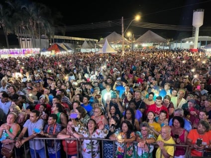 Prefeitura aponta ações de 2025 e sinaliza manutenção do calendário cultural e turístico em 2026 - Foto: Arquivo/Portal RCN67