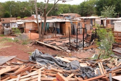 Dados mostram desigualdades urbanas entre favelas e bairros formais no estado - Reprodução/Câmara Municipal de Campo Grande