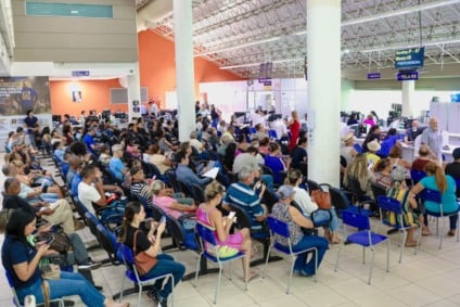 Refis abrange IPTU, ISS e taxas diversas - Reprodução/Prefeitura de Campo Grande