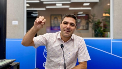 Diretor de Cultura detalha programação natalina e anuncia retomada do concurso de decoração em Três Lagoas