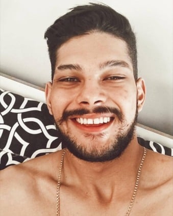 Campanha mobiliza doadores para Daniel Nogueira, internado em estado grave - Foto: Reprodução/ Redes sociais