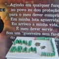 Caso envolve ameaças, vigilância e relatos de acesso a armas por parte do suspeito - Reprodução/PCMS