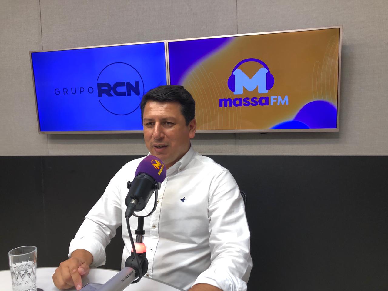 Concessionária disponibiliza test-drive nas unidades da Afonso Pena e Costa e Silva - Foto: Arthur Ayres/Portal RCN67