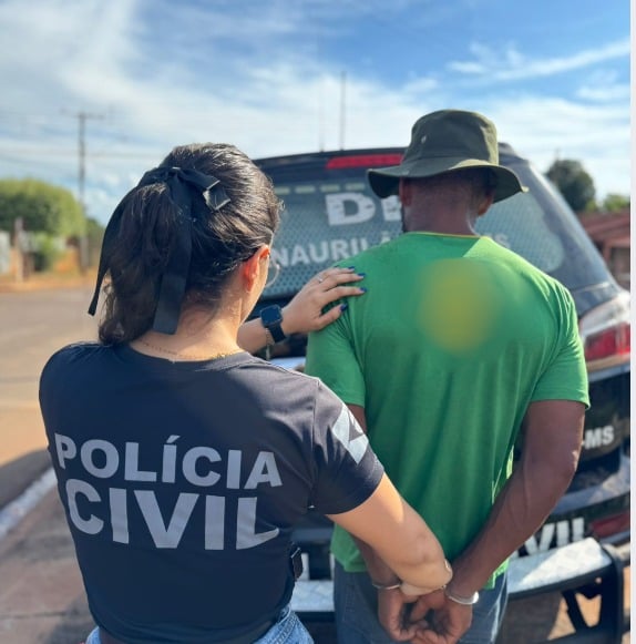 - Foto: Divulgação/PCMS